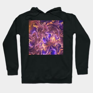 Waves Hoodie